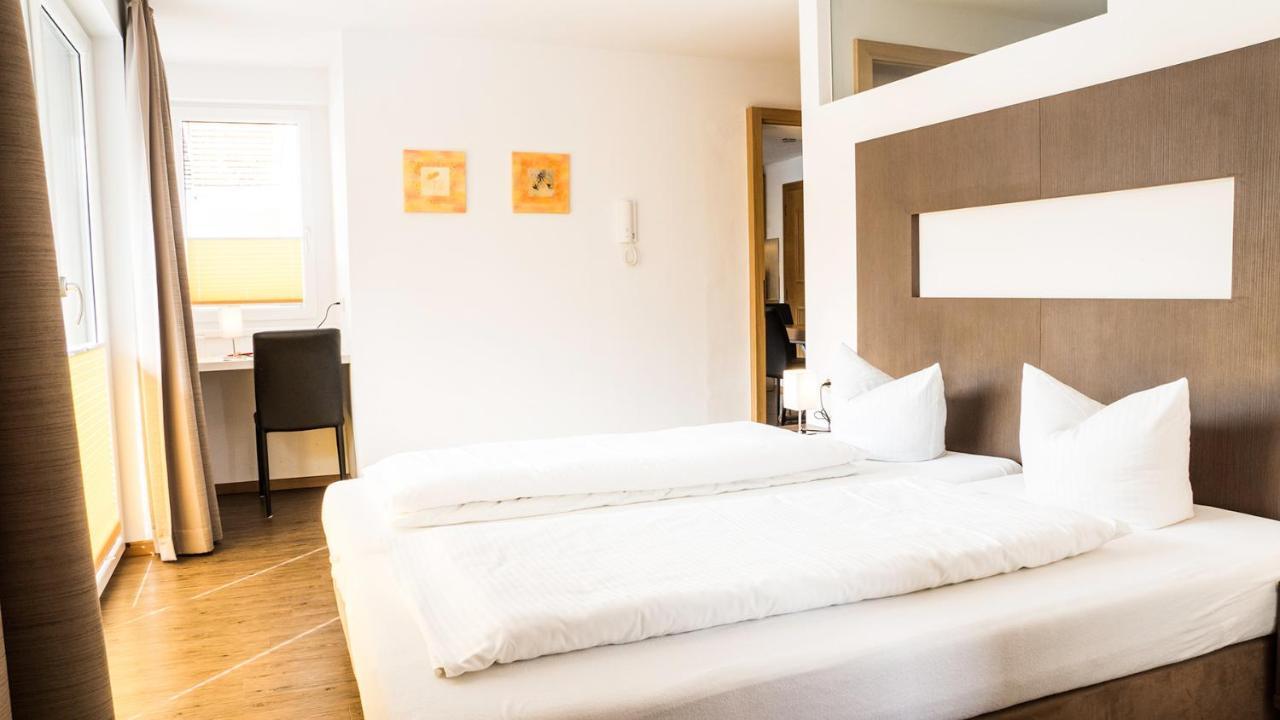 Haus Steissbach Apartment Sankt Anton am Arlberg Bagian luar foto