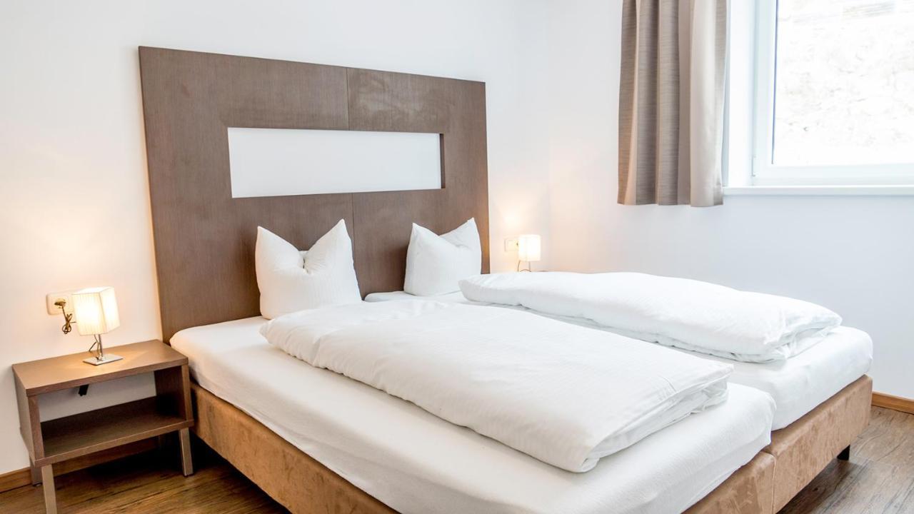 Haus Steissbach Apartment Sankt Anton am Arlberg Bagian luar foto