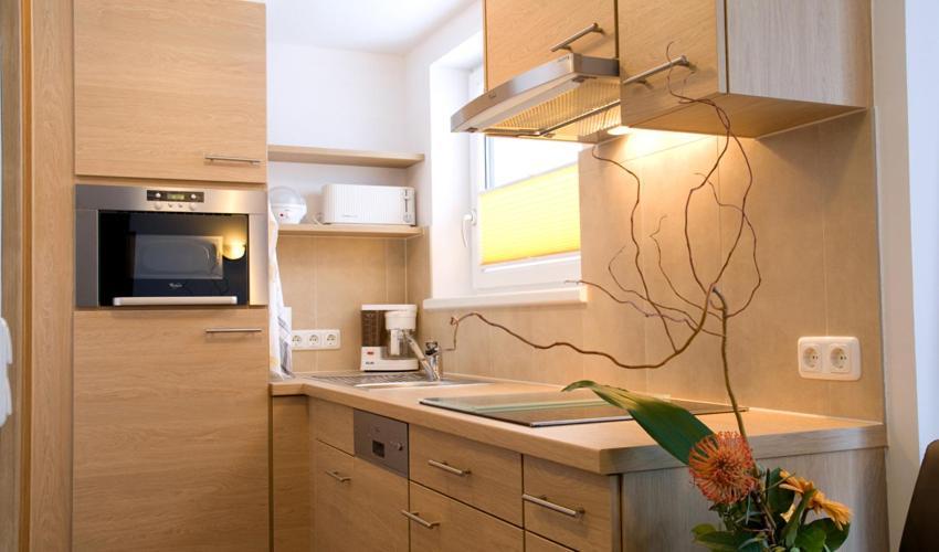 Haus Steissbach Apartment Sankt Anton am Arlberg Bagian luar foto