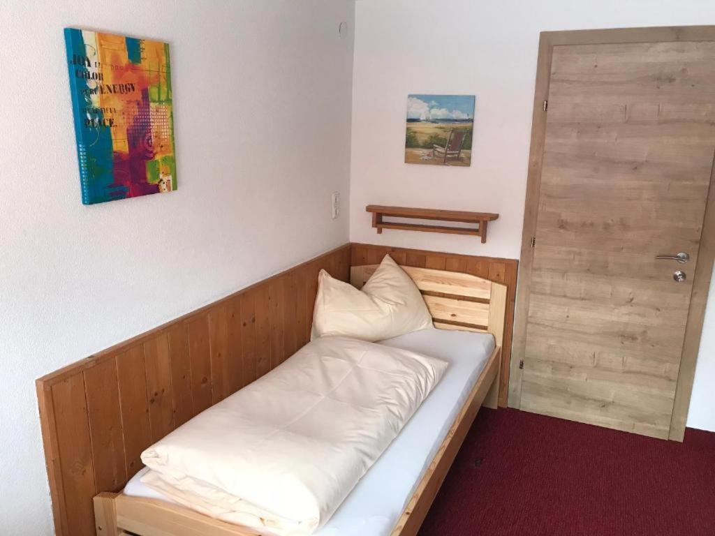 Haus Steissbach Apartment Sankt Anton am Arlberg Bagian luar foto