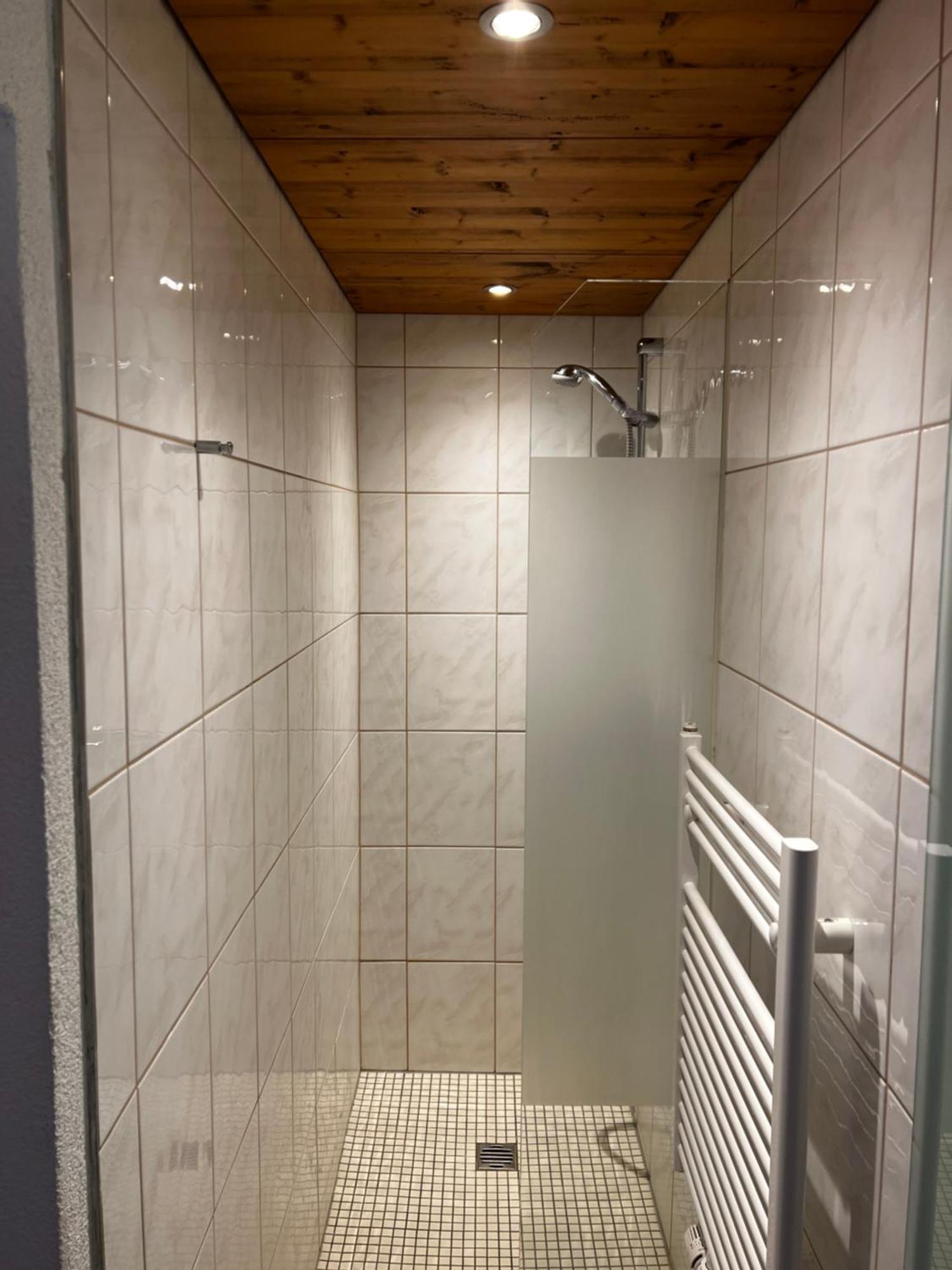 Haus Steissbach Apartment Sankt Anton am Arlberg Bagian luar foto